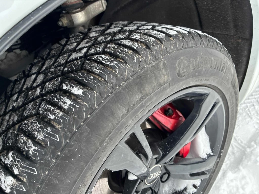 Audi SQ5 * Technik * CARFAX * БЕЗ ПЪРВОНАЧАЛНА ВНОСКА - изображение 7