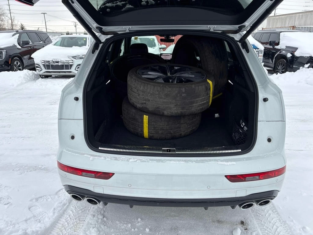 Audi SQ5 * Technik * CARFAX * ��� ������������ ������ | Mobile.bg � ����������� 16