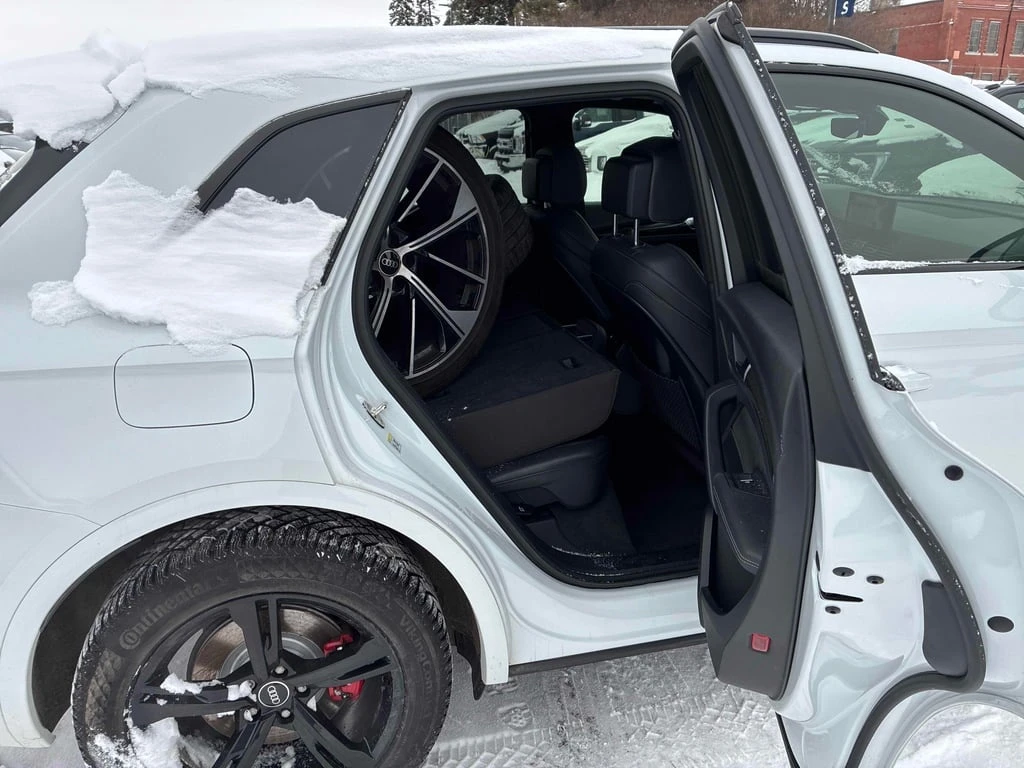 Audi SQ5 * Technik * CARFAX * ��� ������������ ������ | Mobile.bg � ����������� 17