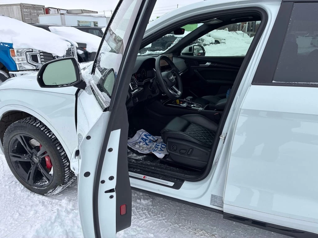 Audi SQ5 * Technik * CARFAX * ��� ������������ ������ | Mobile.bg � ����������� 13