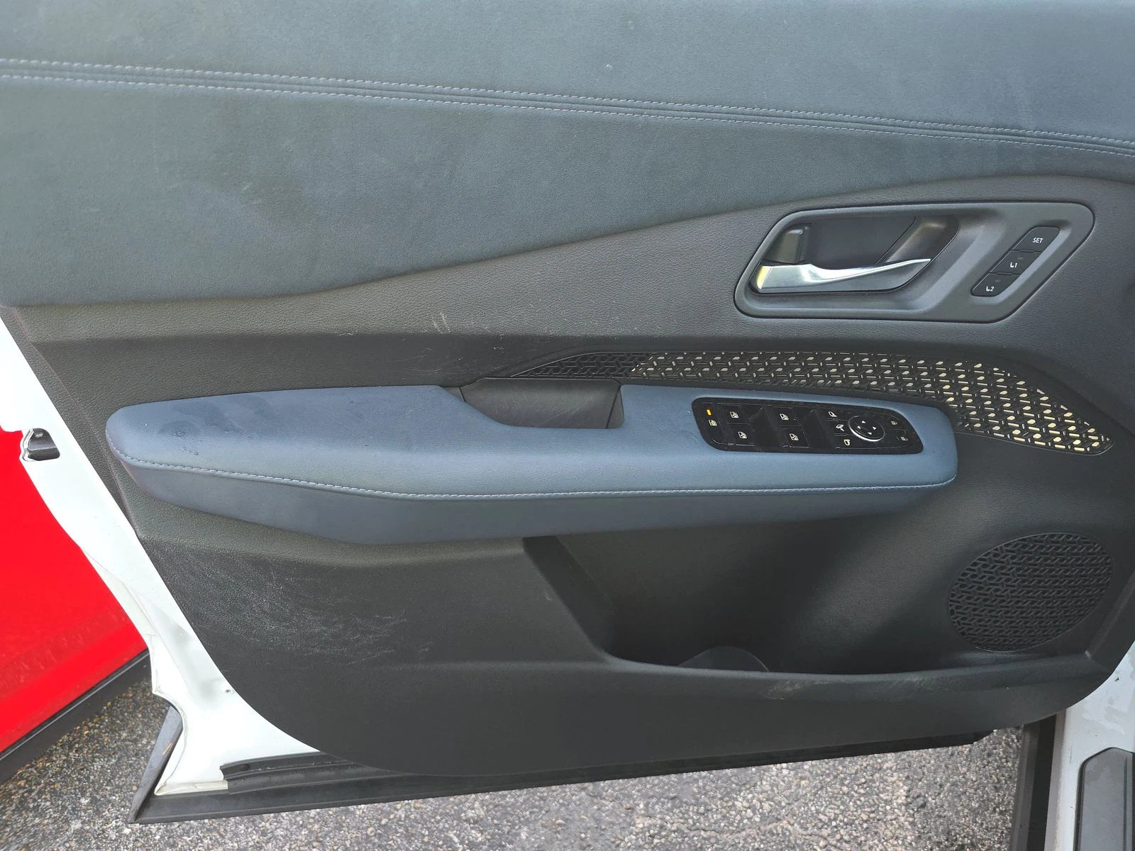 Nissan Ariya PLATINUM+ e-4ORCE ОБДУХВАНЕ/HEAD-UP/FULL - изображение 8