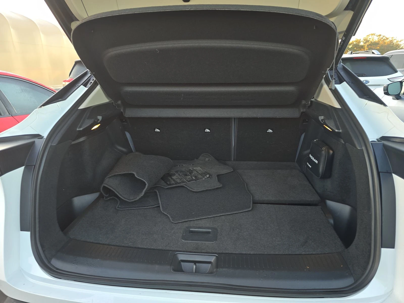 Nissan Ariya PLATINUM+ e-4ORCE ���������/HEAD-UP/FULL | Mobile.bg � ����������� 14