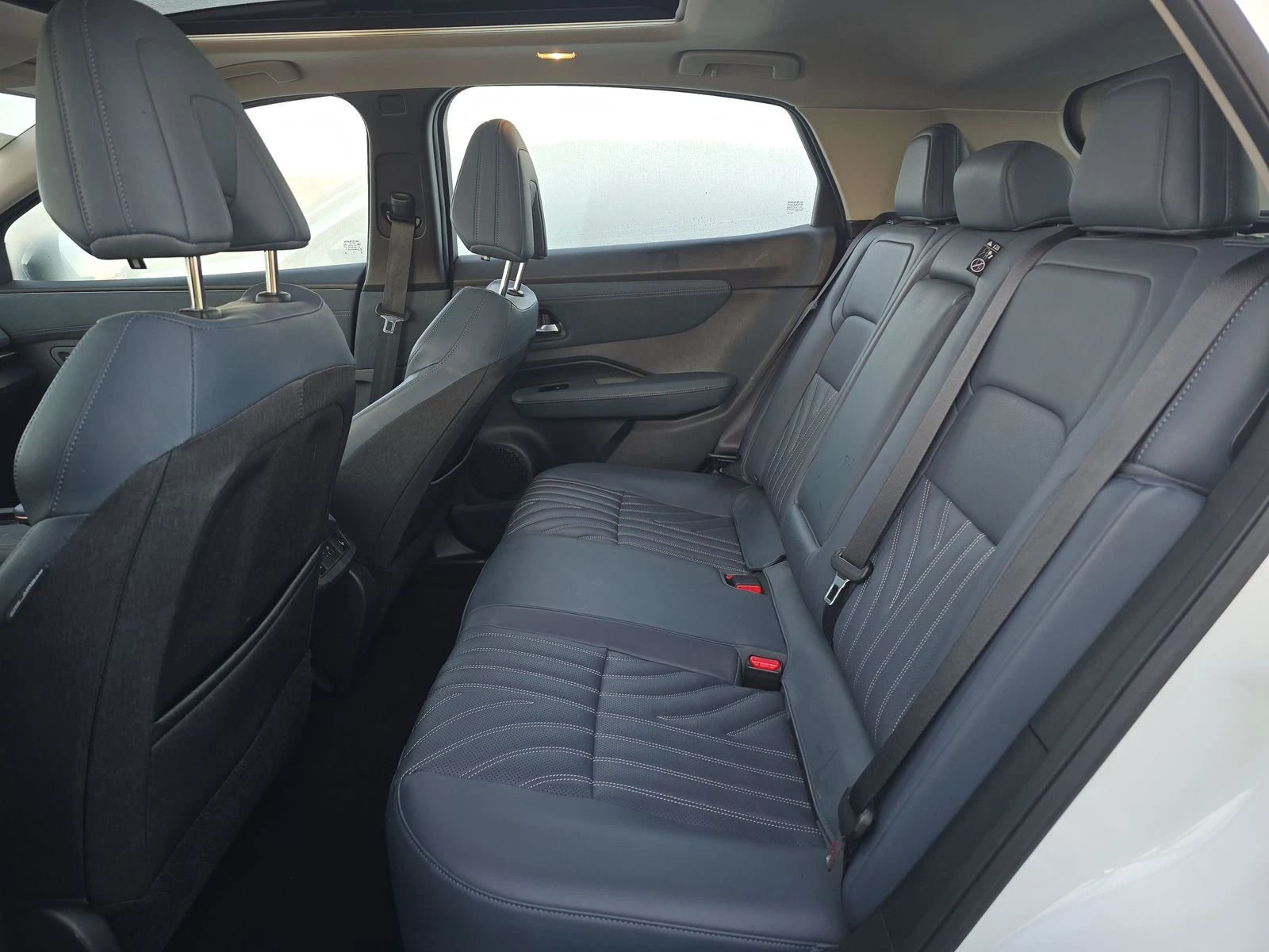 Nissan Ariya PLATINUM+ e-4ORCE ���������/HEAD-UP/FULL | Mobile.bg � ����������� 13