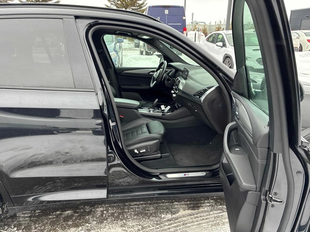 BMW X3   xDrive30i | DIGITAL | HEAD UP |  CARFAX - изображение 10