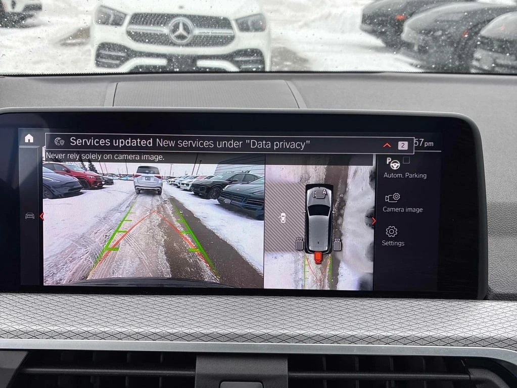 BMW X3   xDrive30i | DIGITAL | HEAD UP |  CARFAX | Mobile.bg � ����������� 14