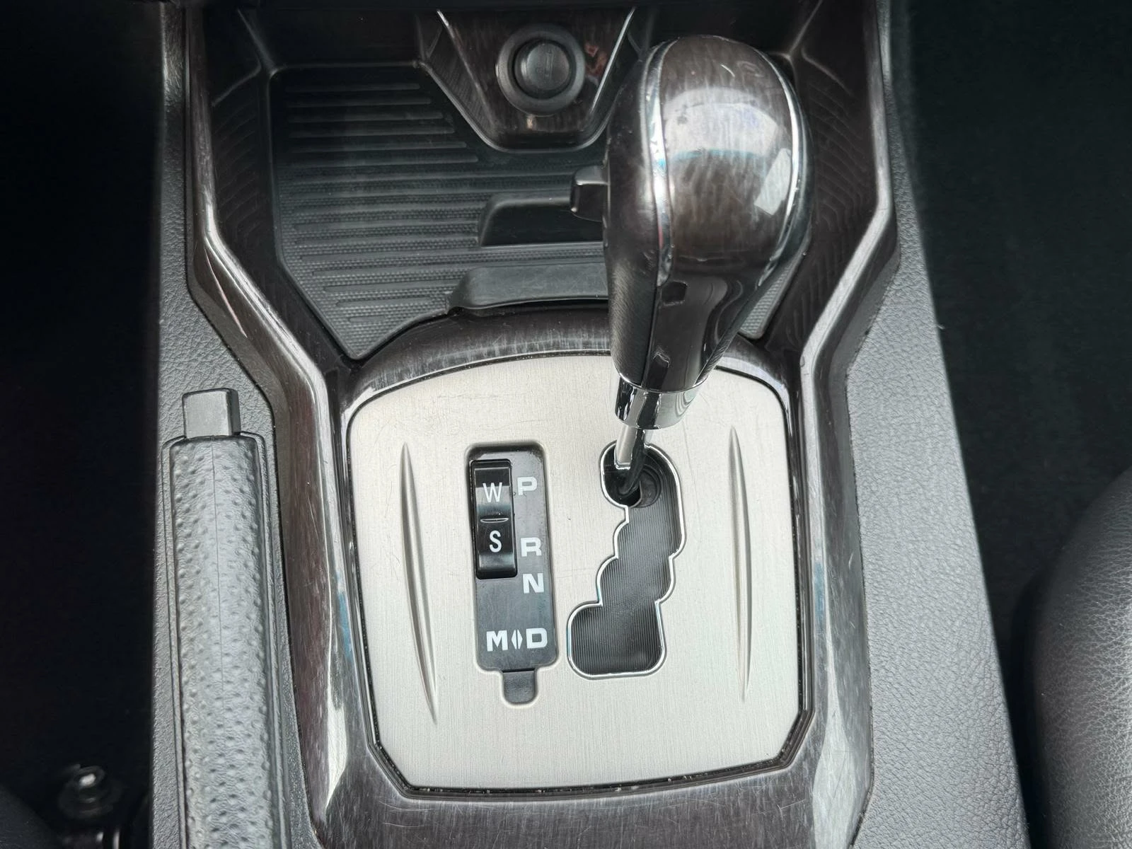 SsangYong Rexton FACELIFT FULL MAX 2016 G | Mobile.bg � ����������� 11