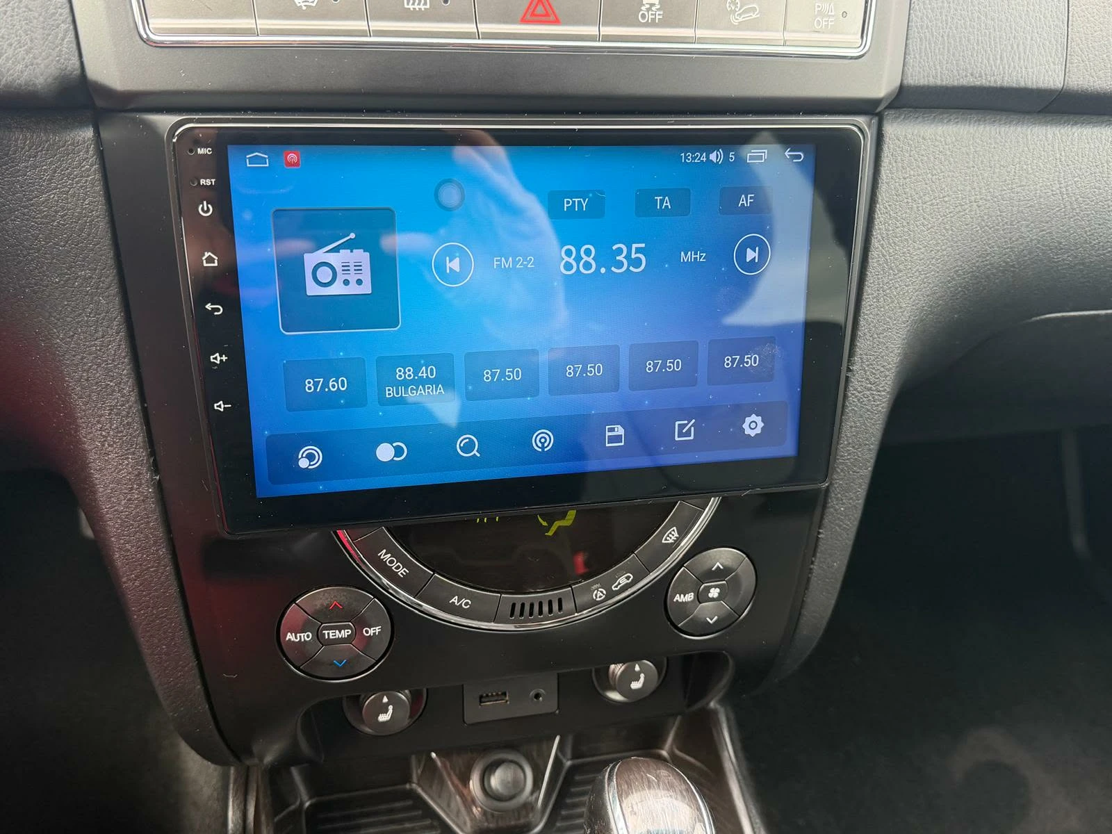 SsangYong Rexton FACELIFT FULL MAX 2016 G | Mobile.bg � ����������� 14