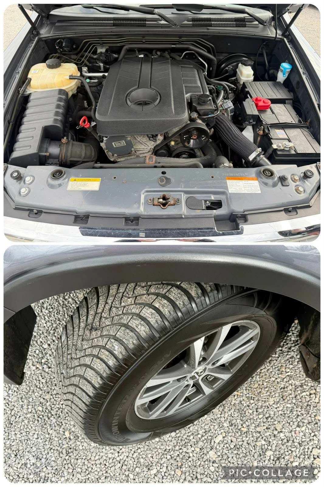 SsangYong Rexton FACELIFT FULL MAX 2016 G | Mobile.bg � ����������� 16