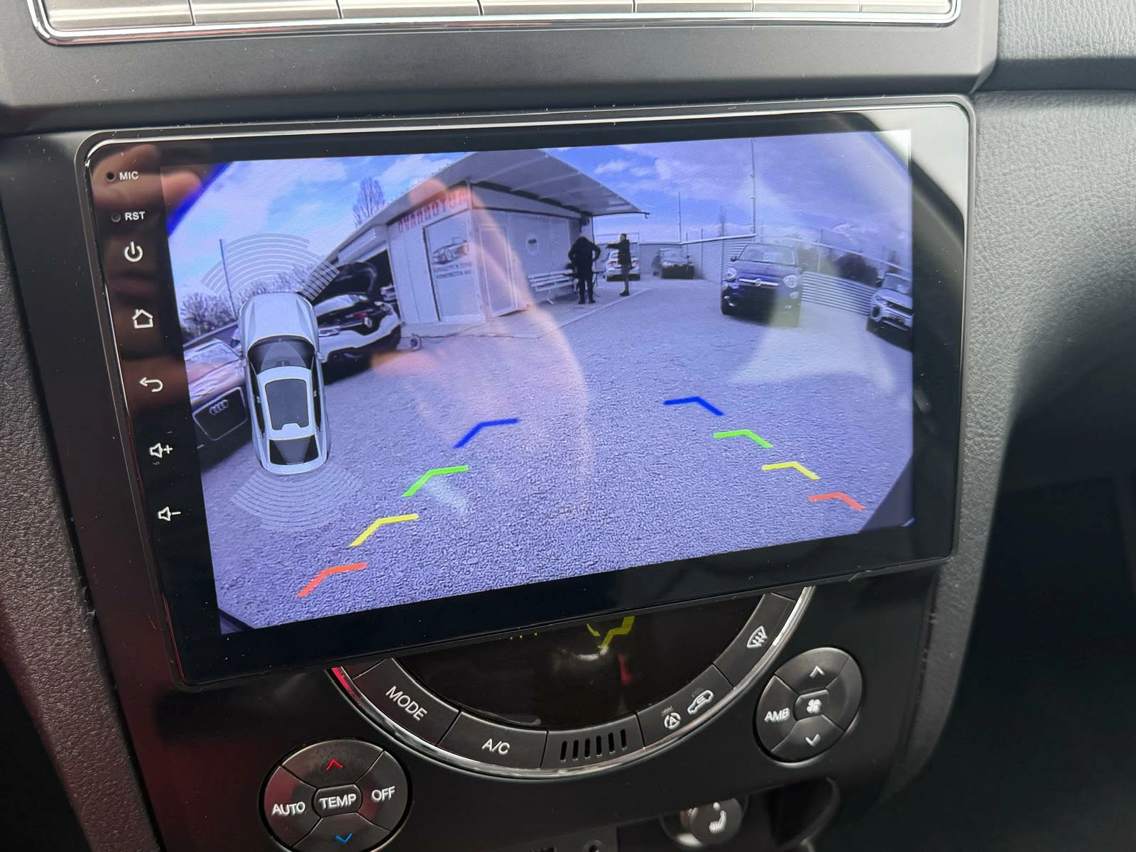 SsangYong Rexton FACELIFT FULL MAX 2016 G | Mobile.bg � ����������� 15