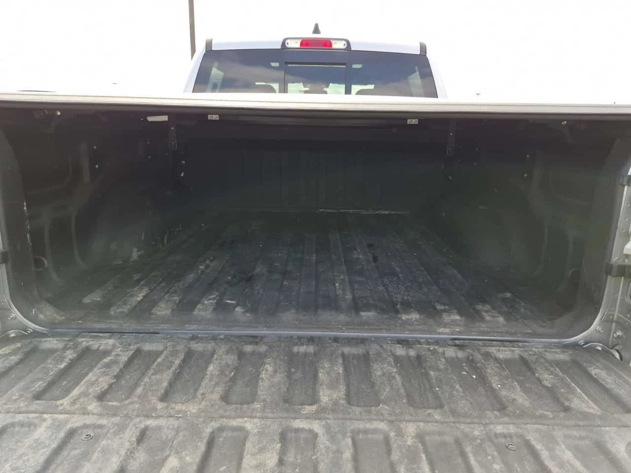 Dodge RAM 1500 REBEL CREW CAB SHORT BED  CARFAX | Mobile.bg � ����������� 14