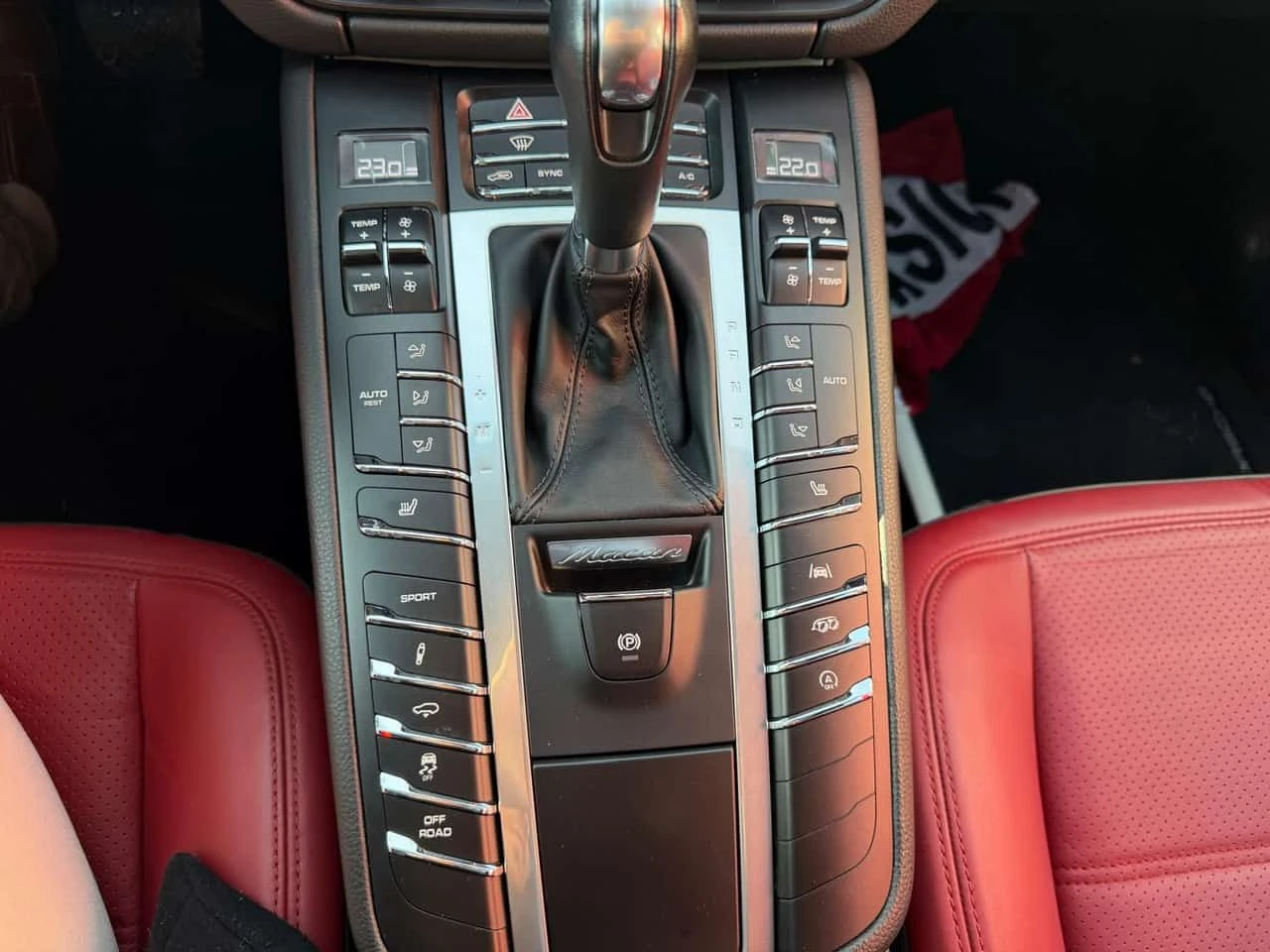 Porsche Macan * GTS * CARFAX * Без инциденти * , снимка 14 - Автомобили и джипове - 53878374