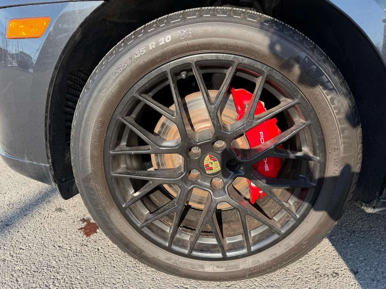 Porsche Macan * GTS * CARFAX * Без инциденти * , снимка 15 - Автомобили и джипове - 53878374