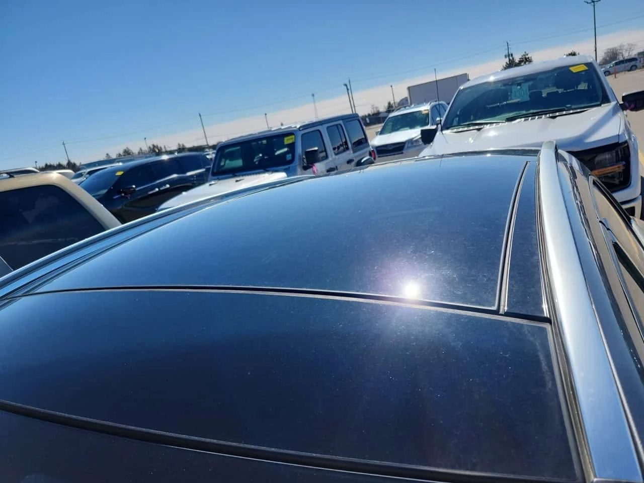 Mercedes-Benz GLA 250 ПАНОРАМА| ПОДГРЕВИ| * РЕАЛНИ 20к км, снимка 7 - Автомобили и джипове - 54004433