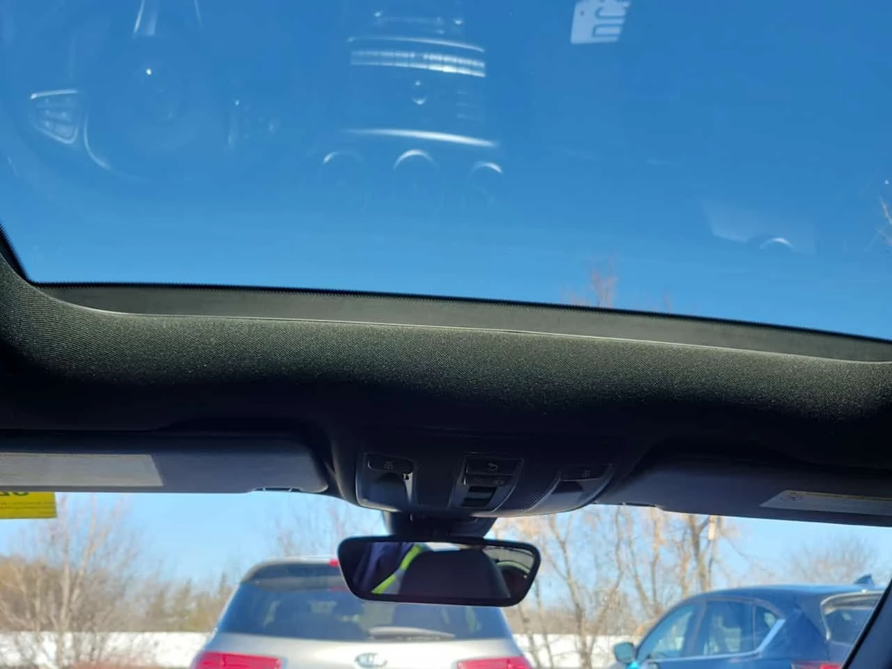 Mercedes-Benz GLA 250 ПАНОРАМА| ПОДГРЕВИ| * РЕАЛНИ 20к км, снимка 13 - Автомобили и джипове - 54004433