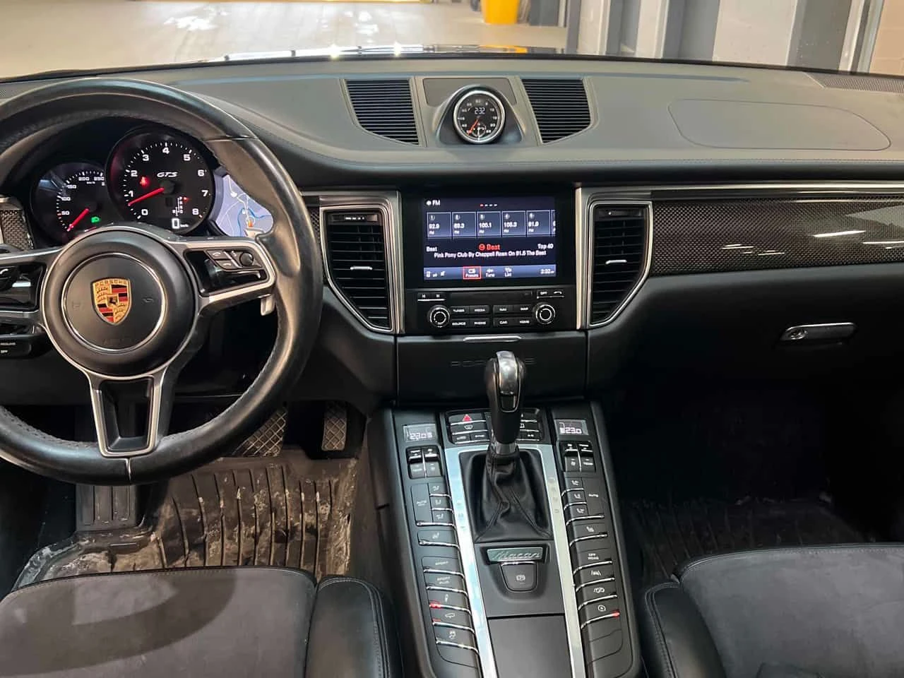 Porsche Macan GTS  CARFAX, снимка 9 - Автомобили и джипове - 54038248