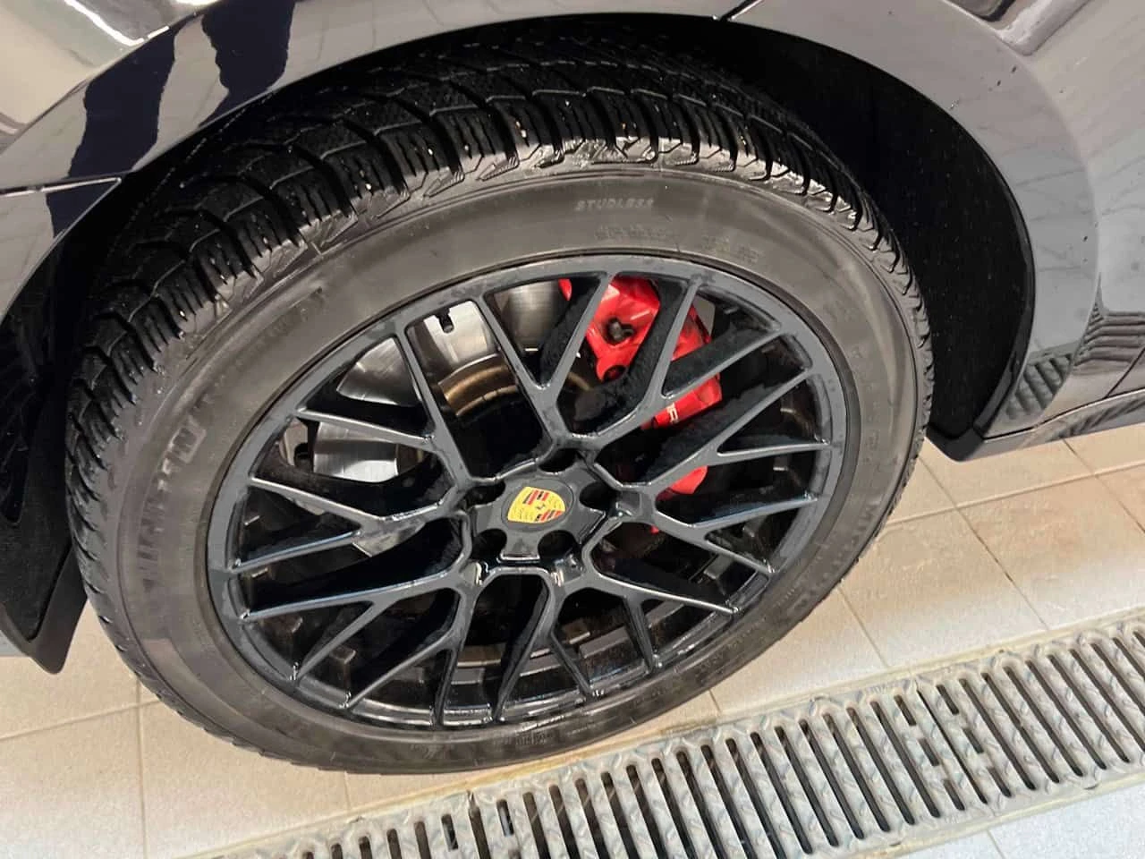 Porsche Macan GTS  CARFAX, снимка 7 - Автомобили и джипове - 54038248