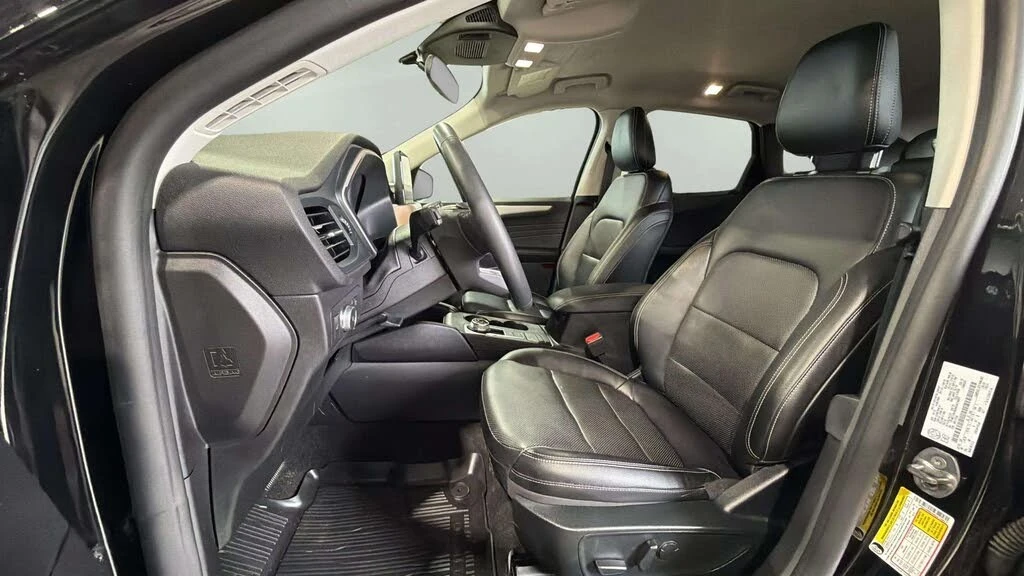 Ford Escape SEL AWD* АвтоКредит* (Цена до БГ) , снимка 7 - Автомобили и джипове - 54155168