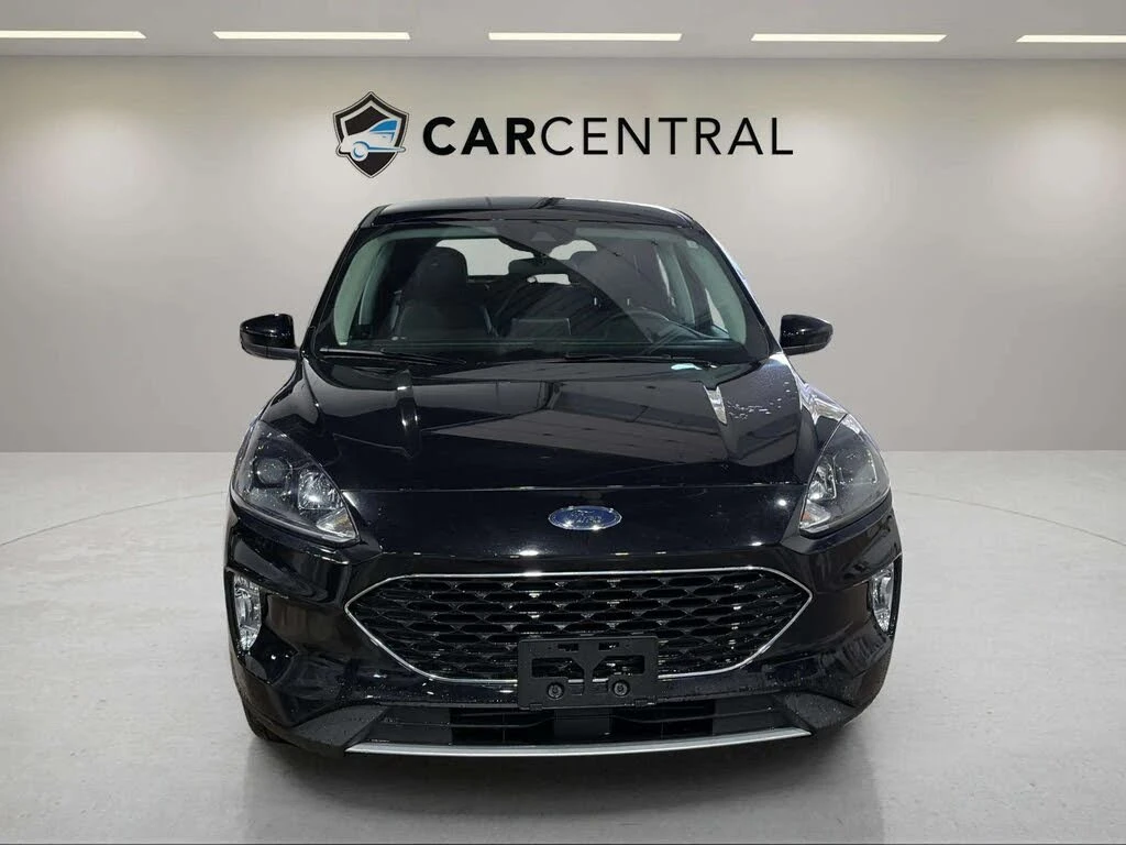 Ford Escape SEL AWD* АвтоКредит* (Цена до БГ) , снимка 6 - Автомобили и джипове - 54155168