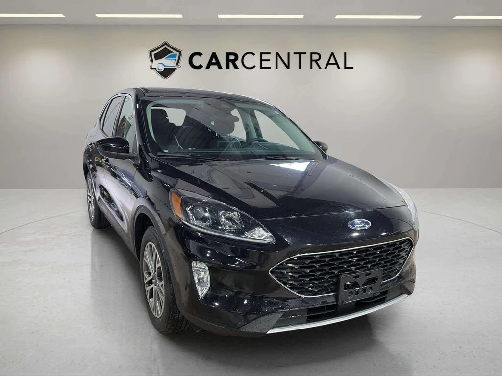 Ford Escape SEL AWD* АвтоКредит* (Цена до БГ) , снимка 5 - Автомобили и джипове - 54155168