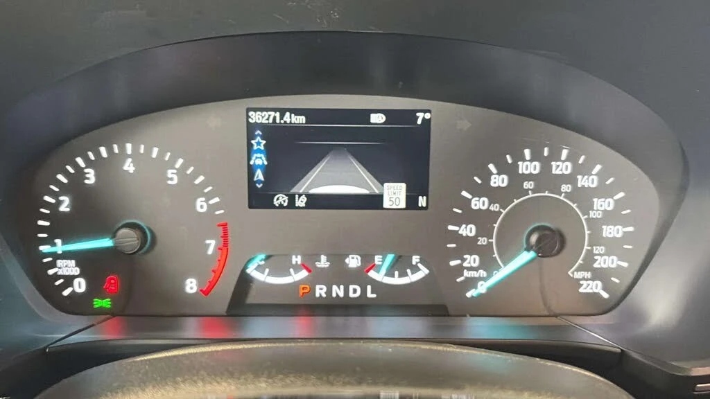 Ford Escape SEL AWD* АвтоКредит* (Цена до БГ) , снимка 16 - Автомобили и джипове - 54155168