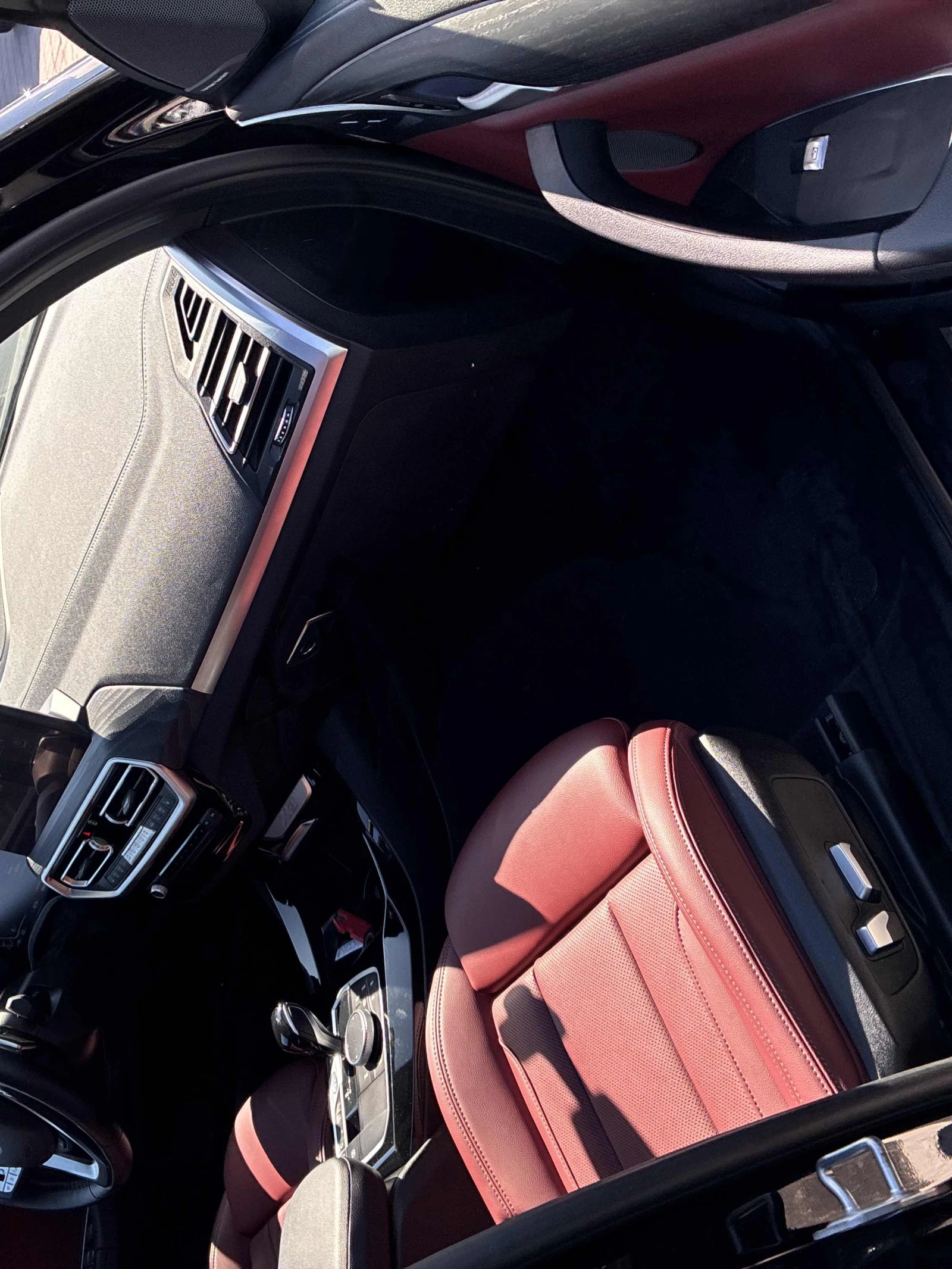 BMW X3, снимка 14 - Автомобили и джипове - 54205214