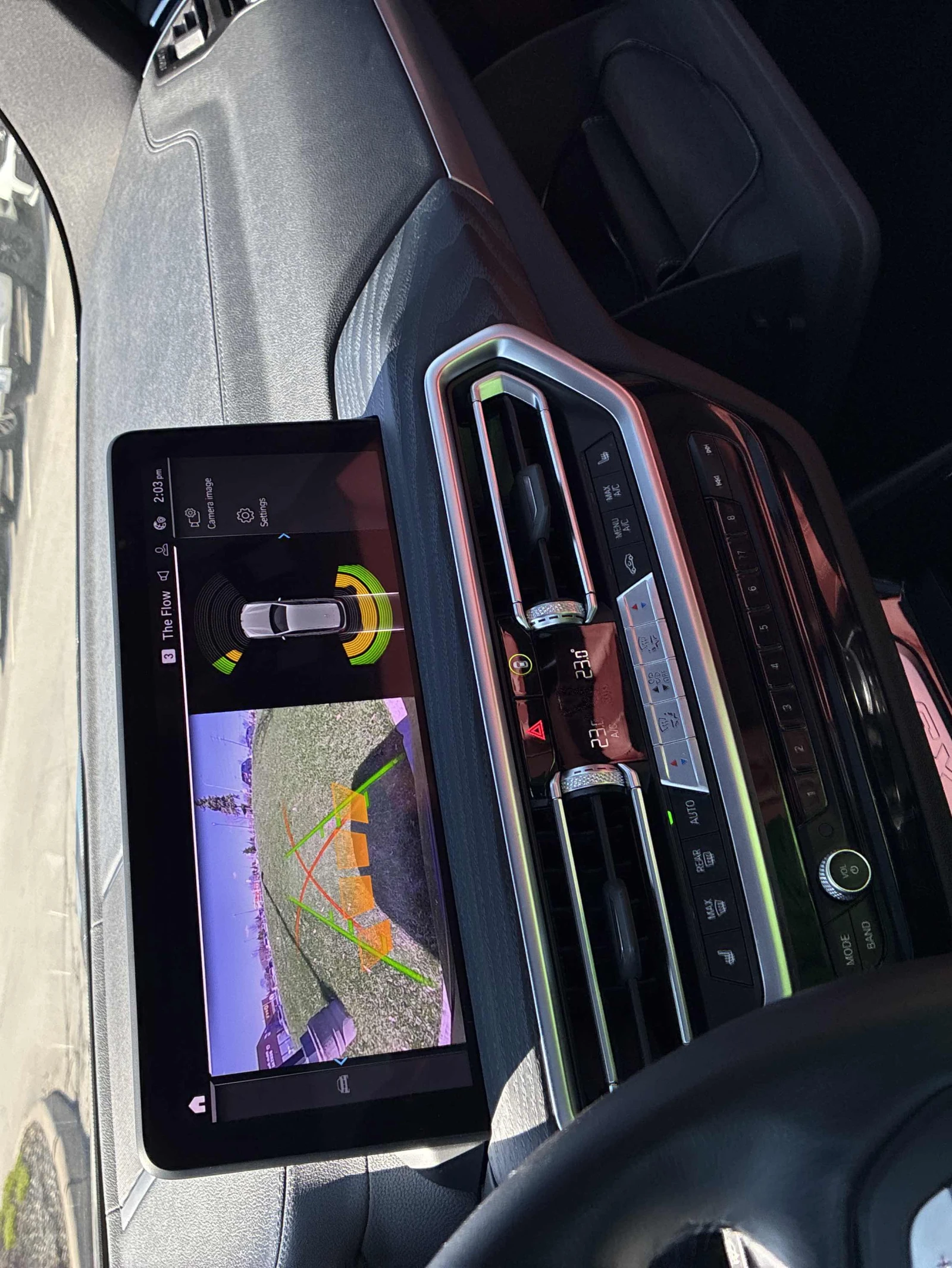 BMW X3, снимка 15 - Автомобили и джипове - 54205214