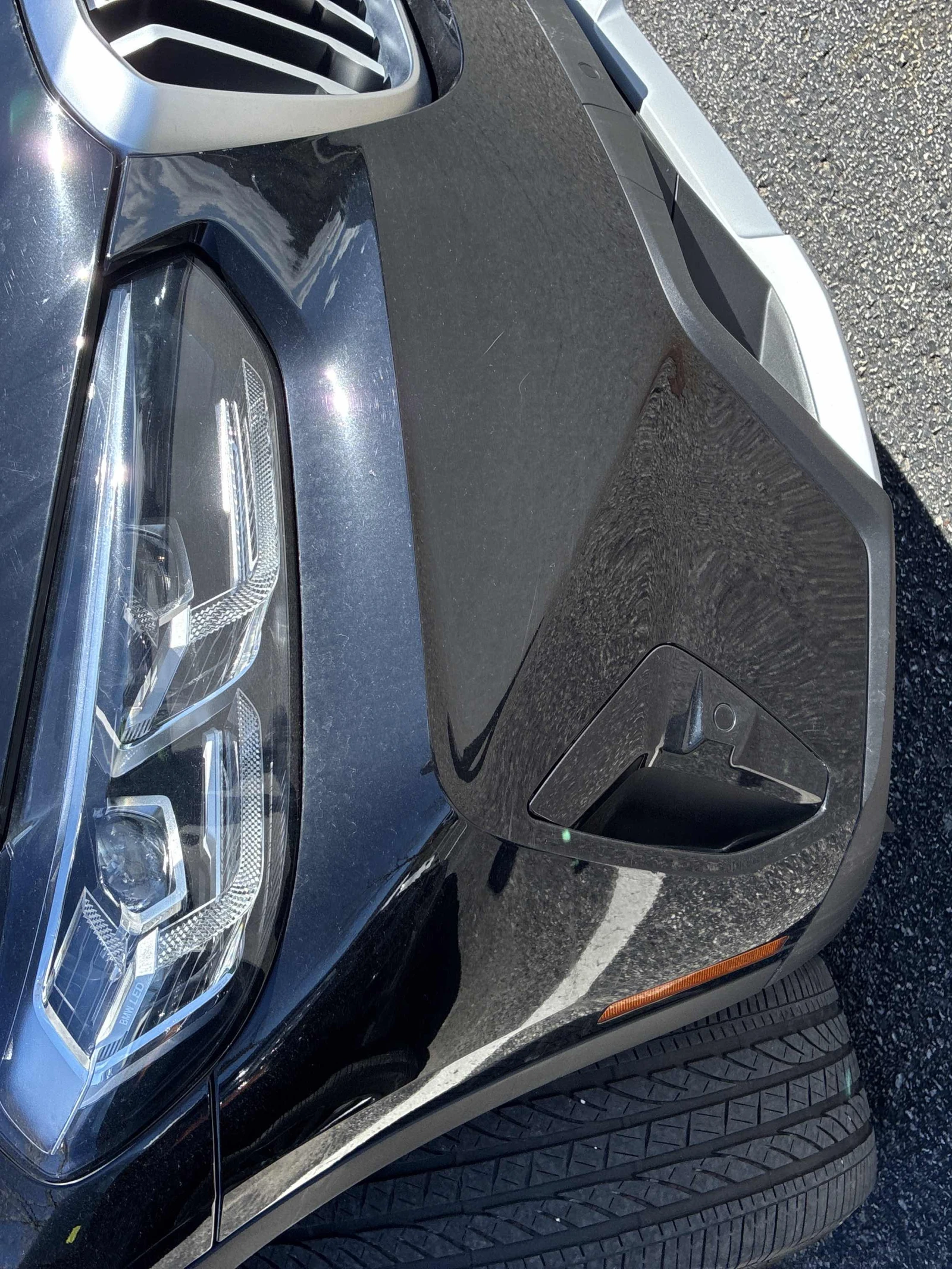 BMW X3, снимка 16 - Автомобили и джипове - 54205214