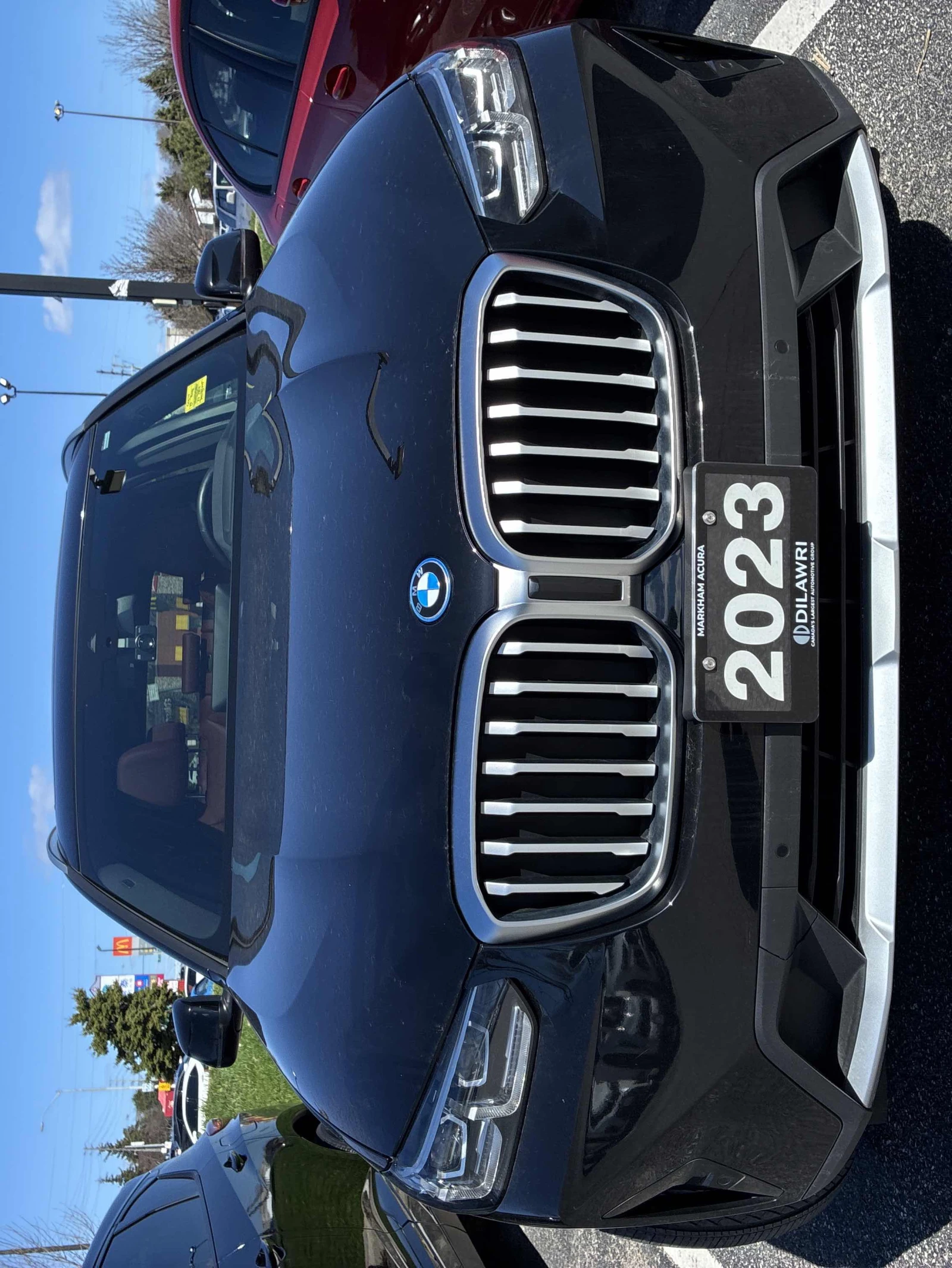 BMW X3, снимка 6 - Автомобили и джипове - 54205214