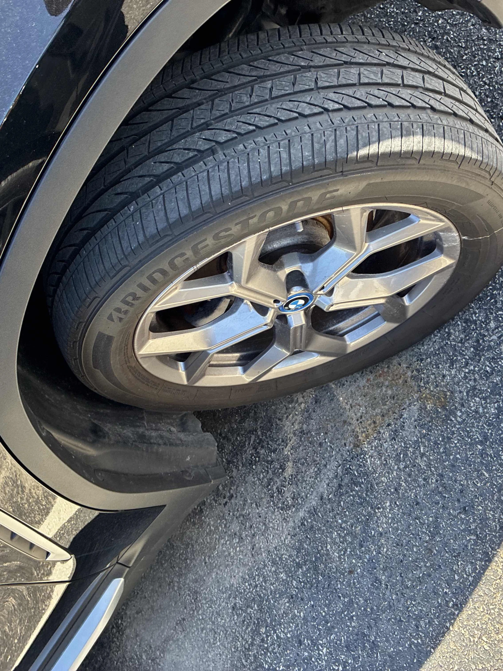 BMW X3, снимка 7 - Автомобили и джипове - 54205214