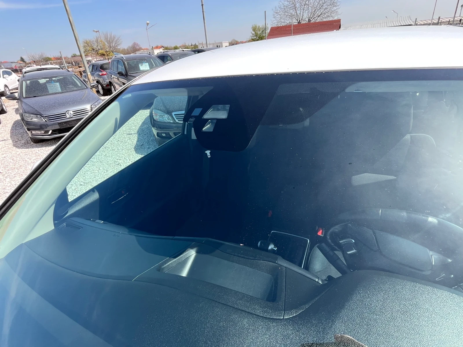 Honda Cr-v 2.0i 4WD B.R.C газ.инжек., снимка 7 - Автомобили и джипове - 54226714