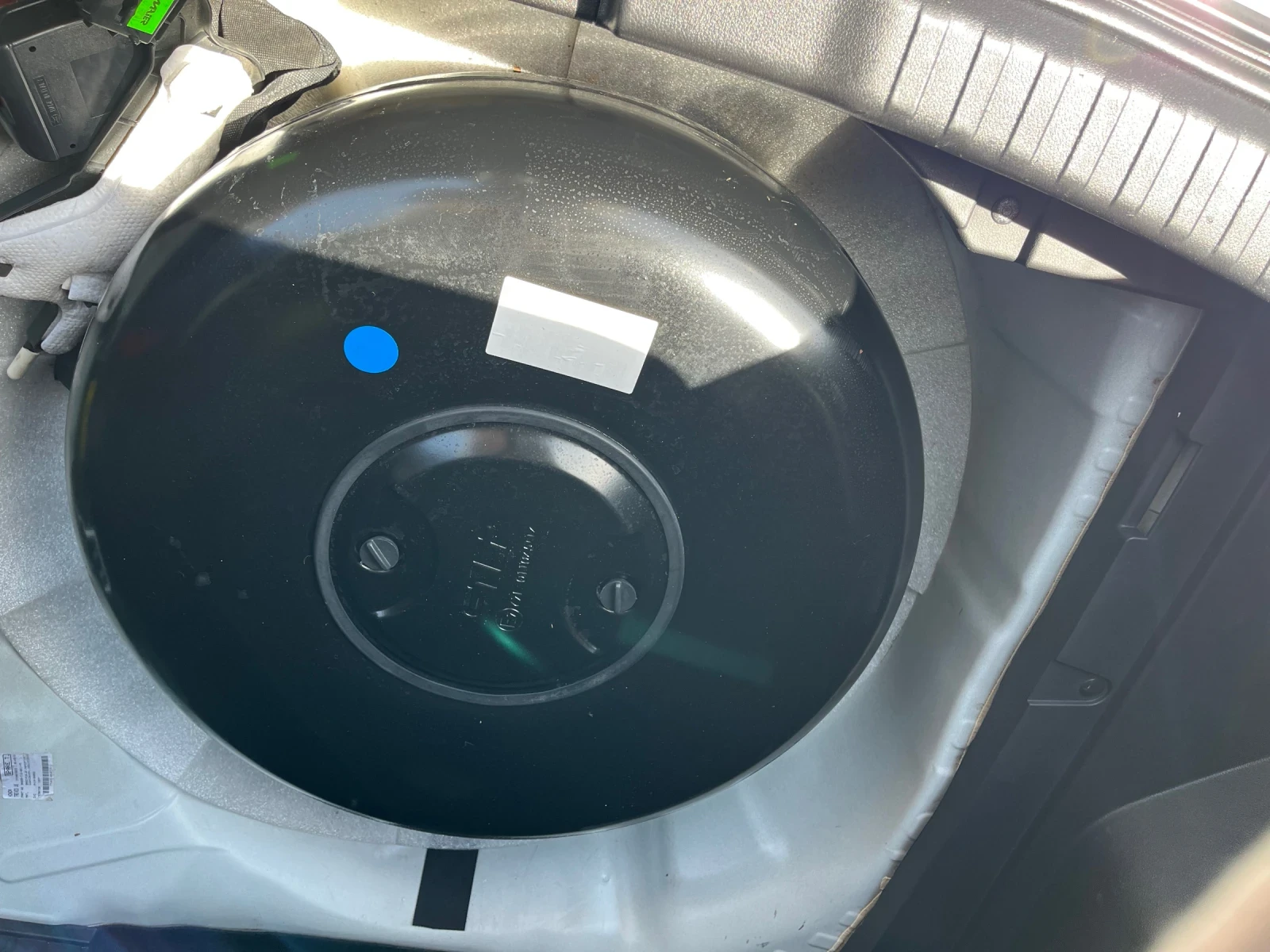 Honda Cr-v 2.0i 4WD B.R.C газ.инжек., снимка 16 - Автомобили и джипове - 54226714