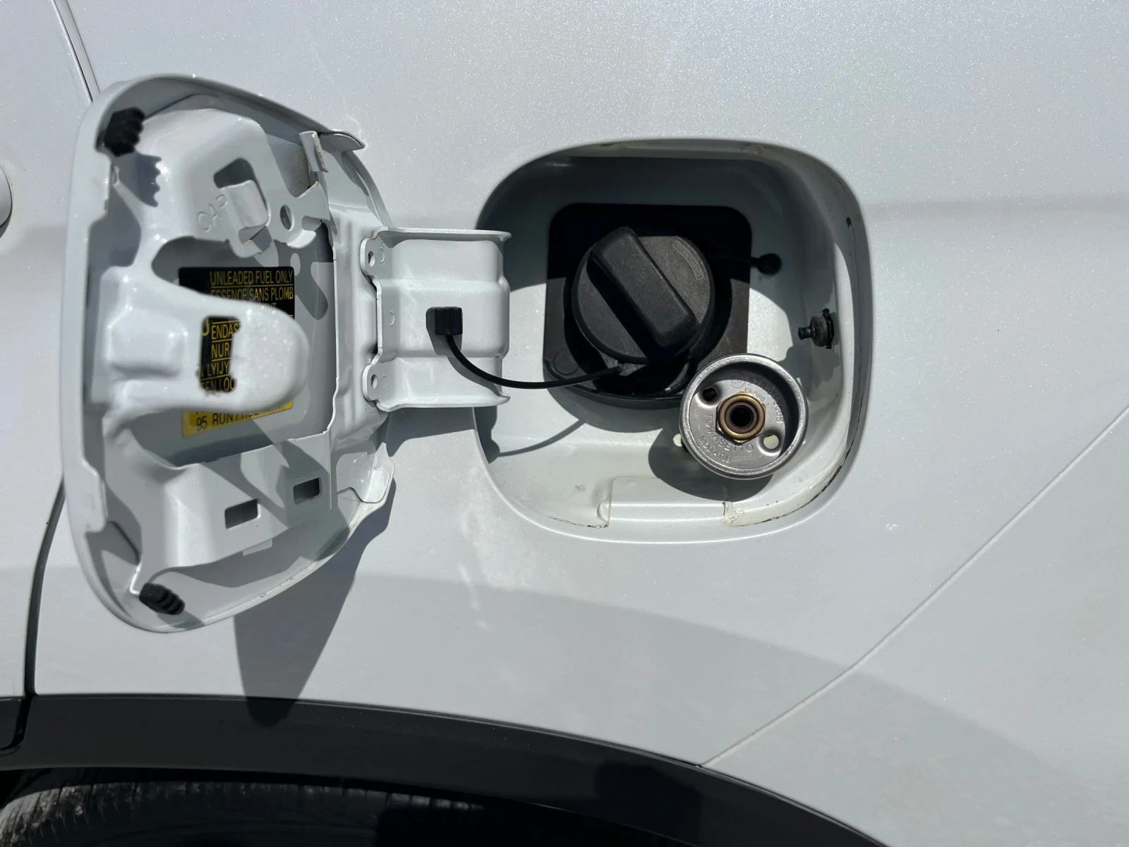 Honda Cr-v 2.0i 4WD B.R.C газ.инжек., снимка 17 - Автомобили и джипове - 54226714