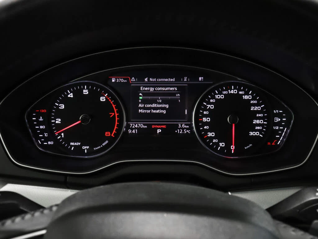 Audi Q5 TFSI quattro Progressive АвтоКредит  (ЦЕНА ДО БГ), снимка 8 - Автомобили и джипове - 54393521