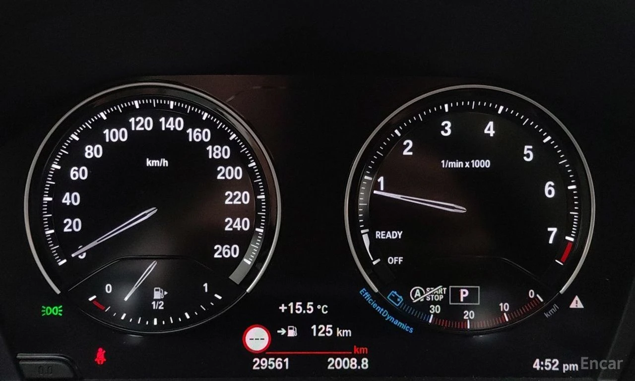 BMW X1 XLINE* ПОДГРЕВ* КАМЕРА* КЕЙЛЕС* , снимка 7 - Автомобили и джипове - 54416564