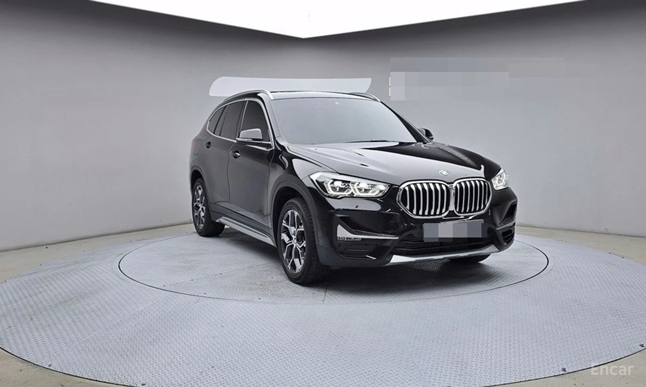 BMW X1 XLINE* ПОДГРЕВ* КАМЕРА* КЕЙЛЕС* , снимка 3 - Автомобили и джипове - 54416564