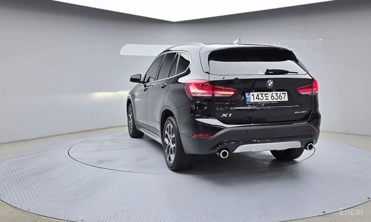 BMW X1 XLINE* ПОДГРЕВ* КАМЕРА* КЕЙЛЕС* , снимка 2 - Автомобили и джипове - 54416564