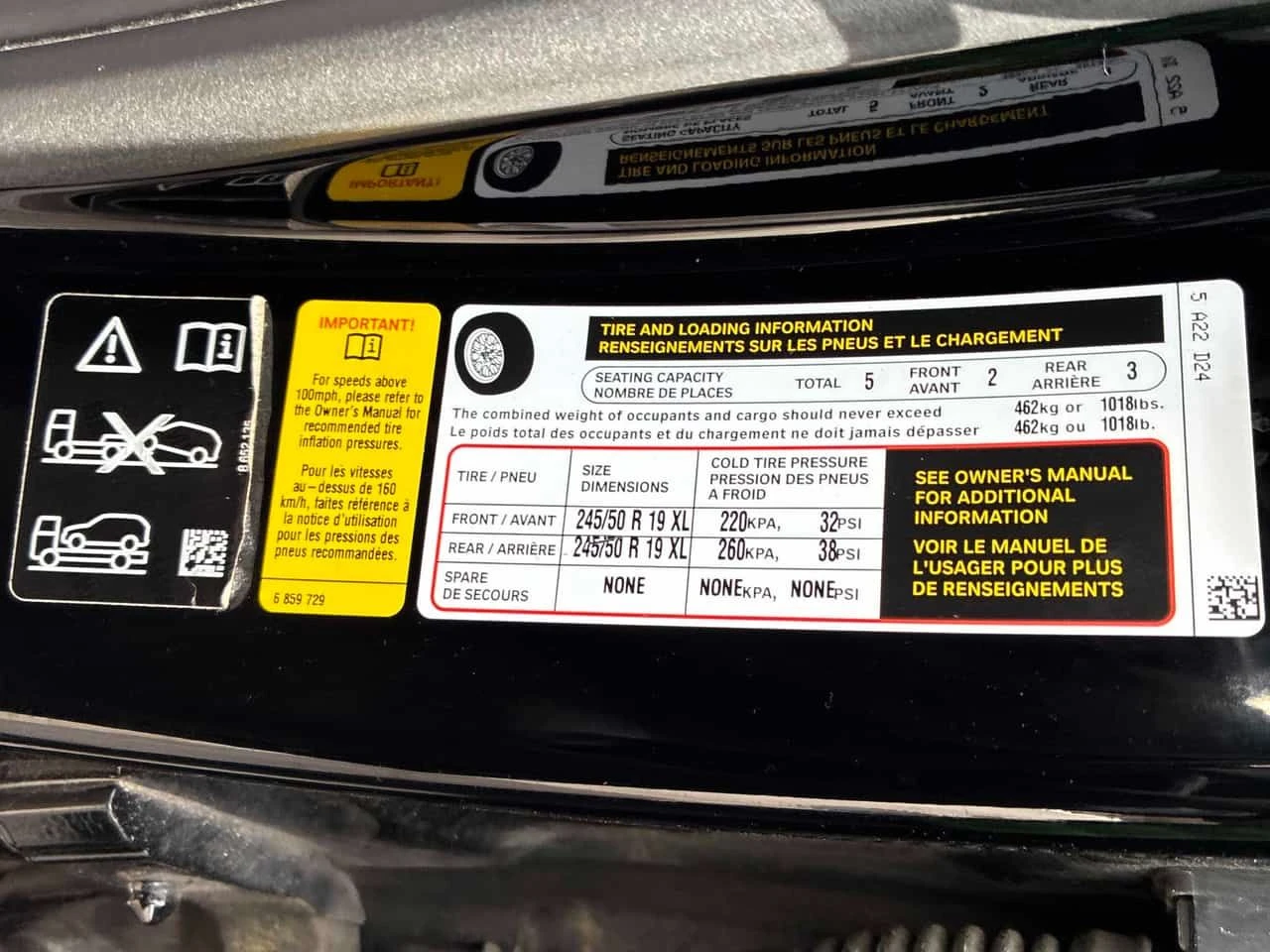 BMW X3 * xDrive30i * ПОДГРЕВ* ПАНОРАМА* , снимка 10 - Автомобили и джипове - 54439470