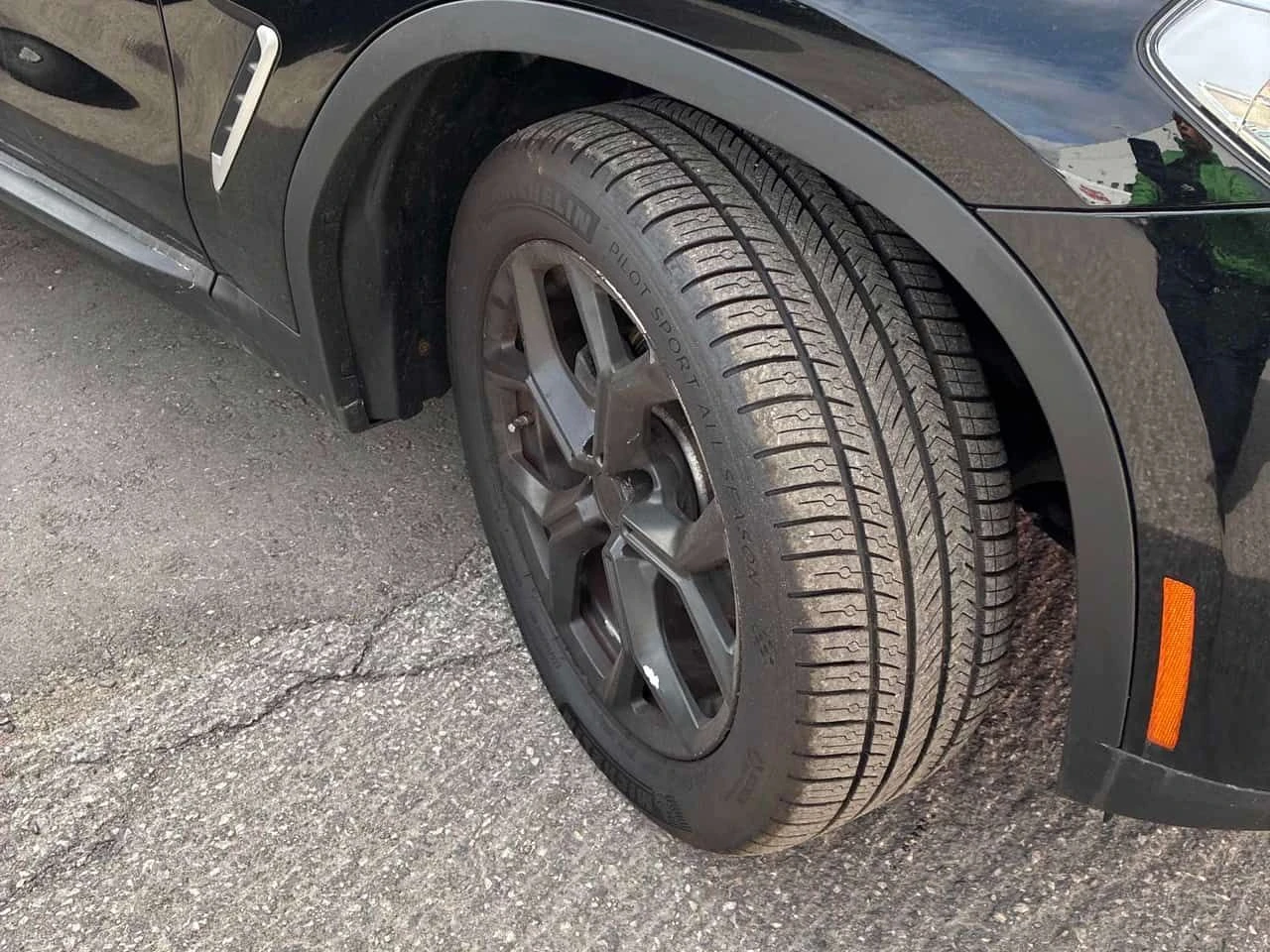 BMW X3 * xDrive30i * ПОДГРЕВ* ПАНОРАМА* , снимка 7 - Автомобили и джипове - 54439470