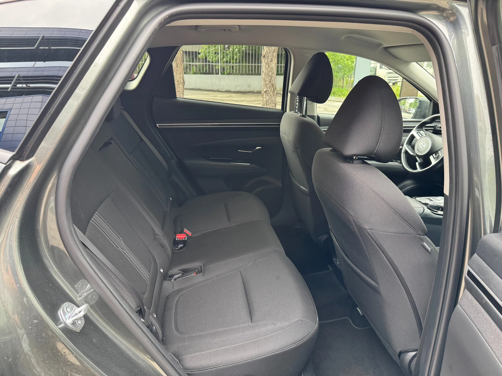 Hyundai Tucson 1.6 �-GDI MHEV Exclusive HTRAC | Mobile.bg � ����������� 8