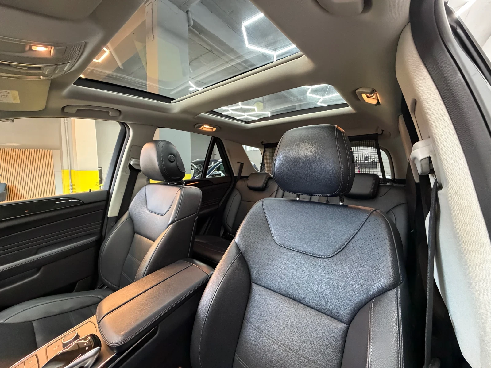 Mercedes-Benz GLE 350 !Аmg!9g!, снимка 8 - Автомобили и джипове - 54673299