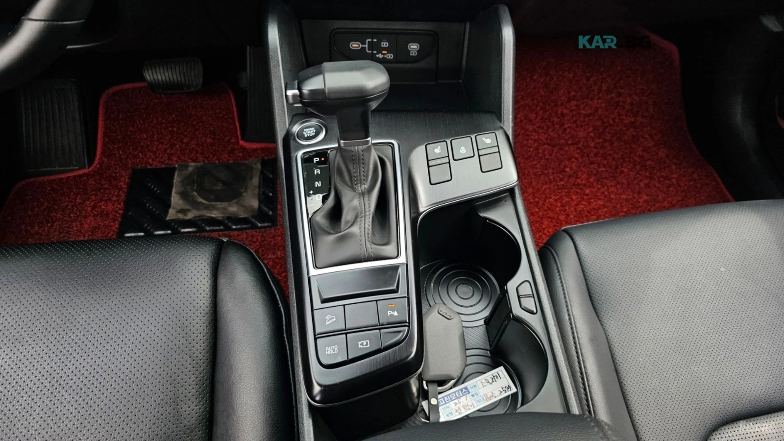 Kia Sportage * 2.0LPG* PRESTIGE* КОЖА* ПОДГРЕВ* ОБДУХВАНЕ* , снимка 9 - Автомобили и джипове - 54854906