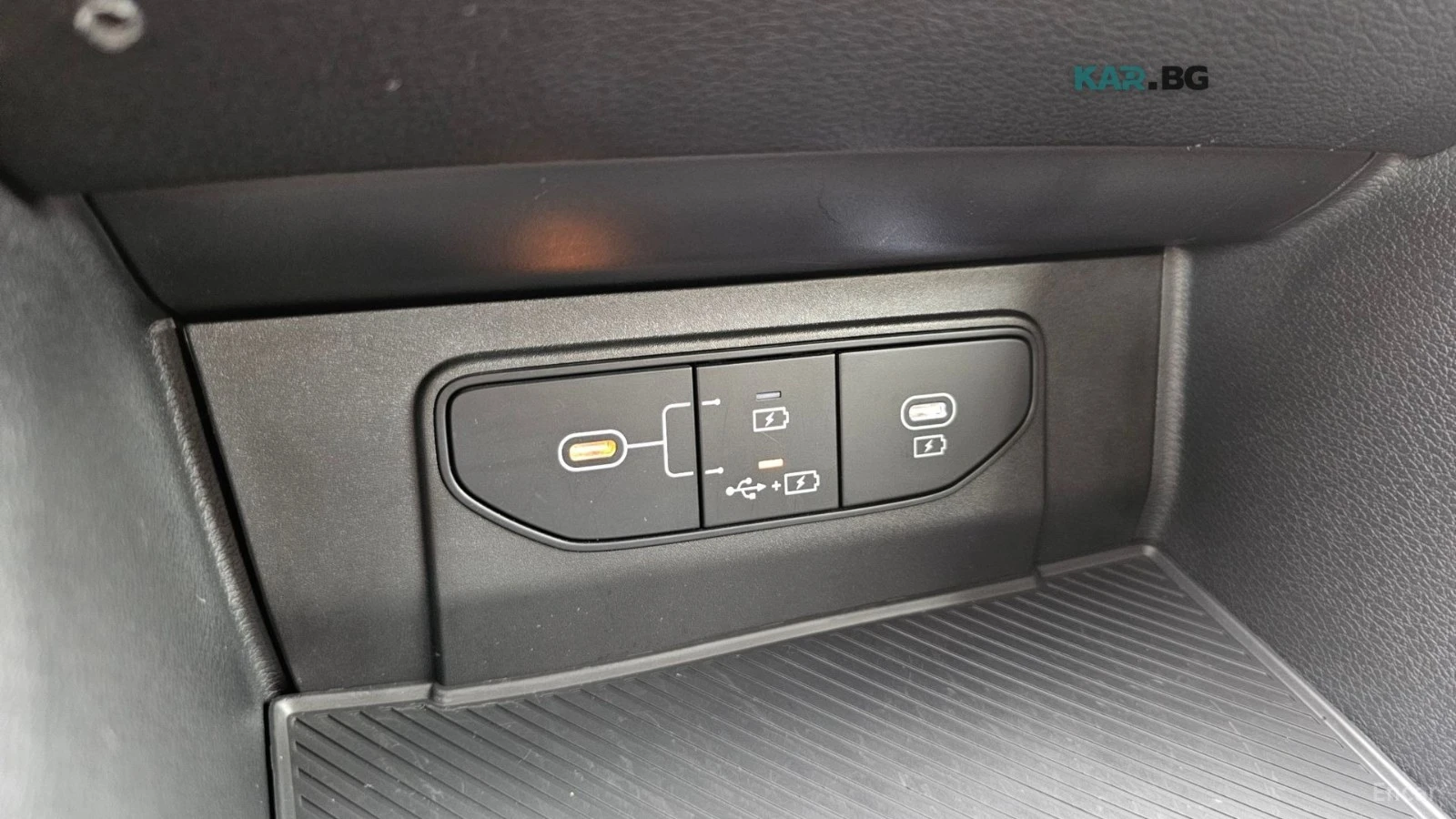 Kia Sportage * 2.0LPG* PRESTIGE* КОЖА* ПОДГРЕВ* ОБДУХВАНЕ* , снимка 12 - Автомобили и джипове - 54854906