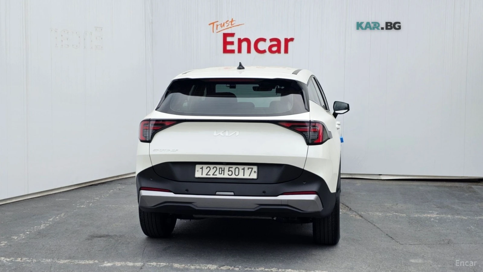 Kia Sportage * 2.0LPG* PRESTIGE* КОЖА* ПОДГРЕВ* ОБДУХВАНЕ* , снимка 4 - Автомобили и джипове - 54854906