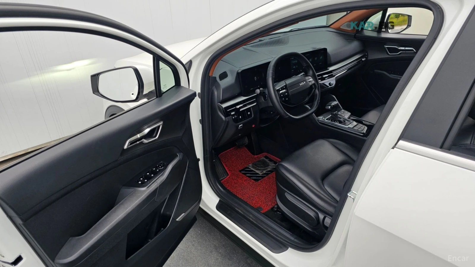 Kia Sportage * 2.0LPG* PRESTIGE* КОЖА* ПОДГРЕВ* ОБДУХВАНЕ* , снимка 10 - Автомобили и джипове - 54854906