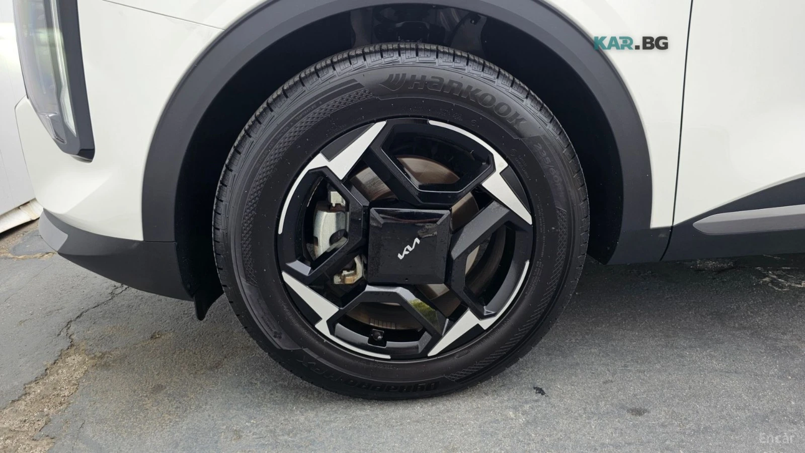 Kia Sportage * 2.0LPG* PRESTIGE* КОЖА* ПОДГРЕВ* ОБДУХВАНЕ* , снимка 5 - Автомобили и джипове - 54854906