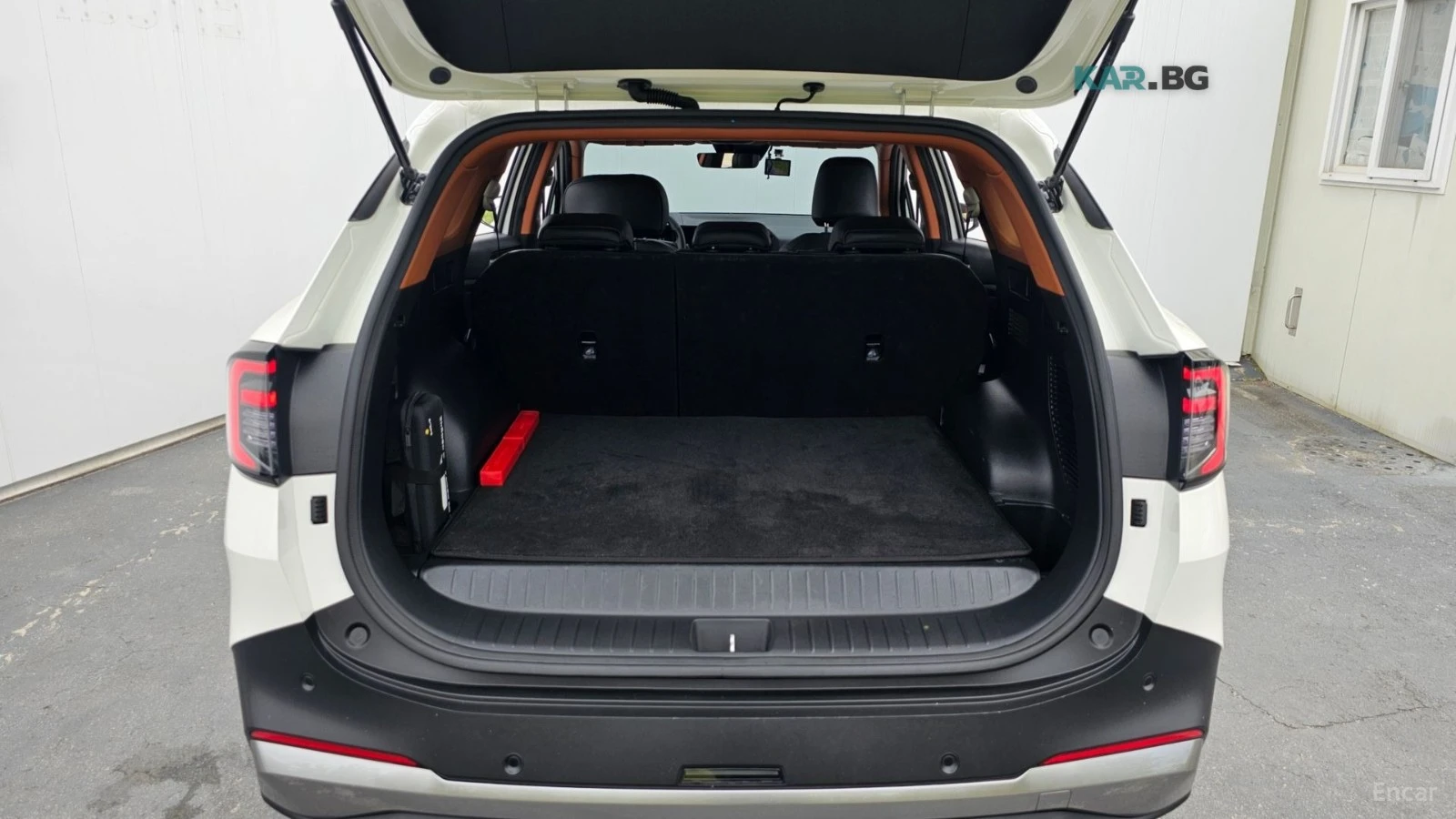 Kia Sportage * 2.0LPG* PRESTIGE* КОЖА* ПОДГРЕВ* ОБДУХВАНЕ* , снимка 16 - Автомобили и джипове - 54854906
