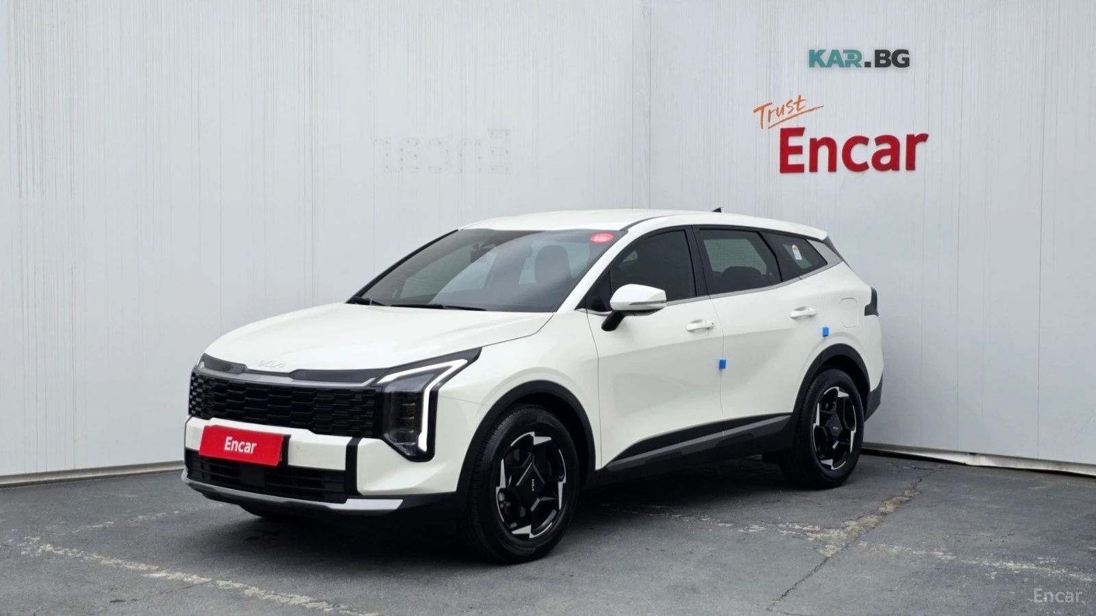 Kia Sportage * 2.0LPG* PRESTIGE* КОЖА* ПОДГРЕВ* ОБДУХВАНЕ* 