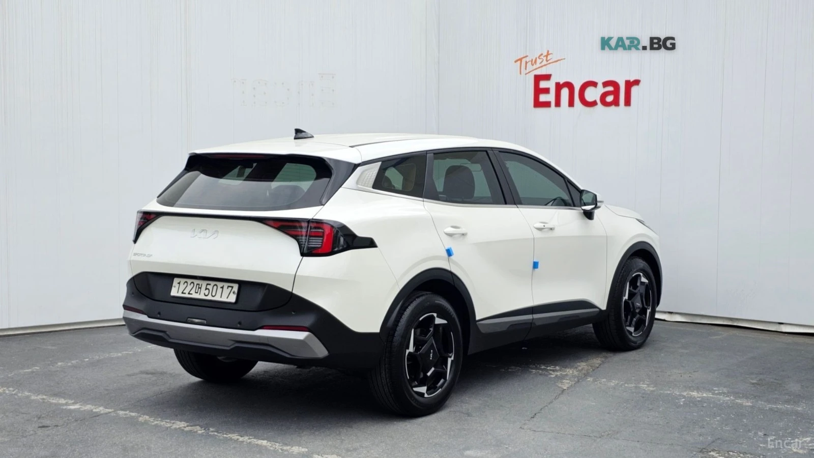 Kia Sportage * 2.0LPG* PRESTIGE* КОЖА* ПОДГРЕВ* ОБДУХВАНЕ* , снимка 2 - Автомобили и джипове - 54854906