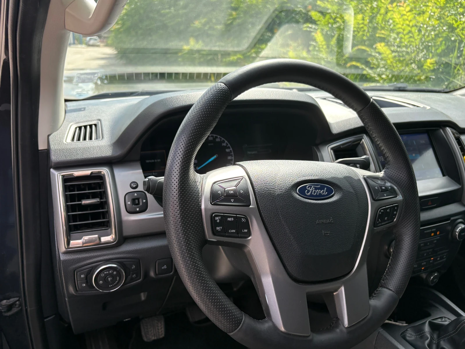 Ford Ranger XLT, снимка 15 - Автомобили и джипове - 54895100