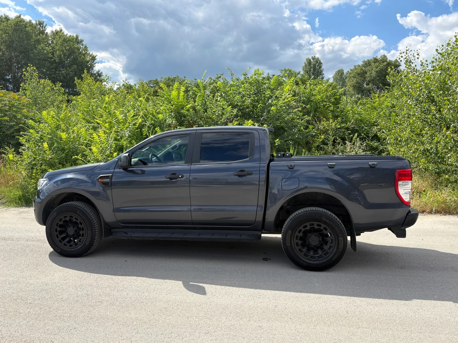 Ford Ranger XLT, снимка 2 - Автомобили и джипове - 54895100